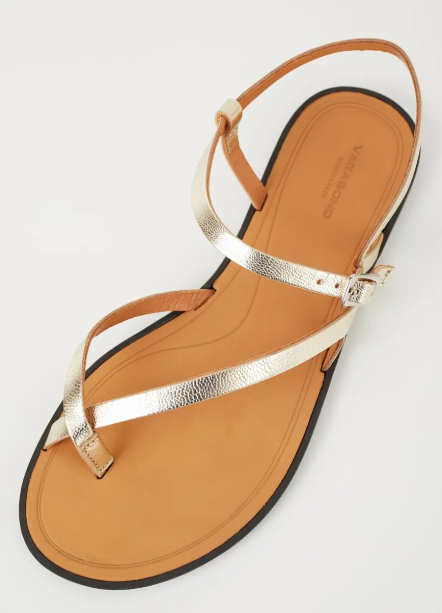 Tia 2.0 Sandalen