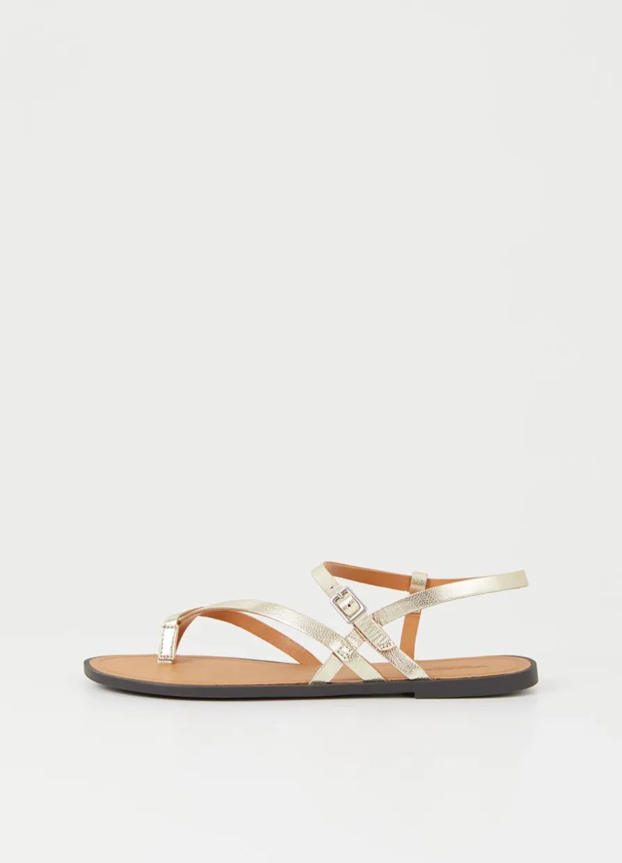 Tia 2.0 Sandalen