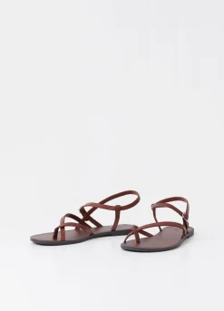 Tia 2.0 Sandalen
