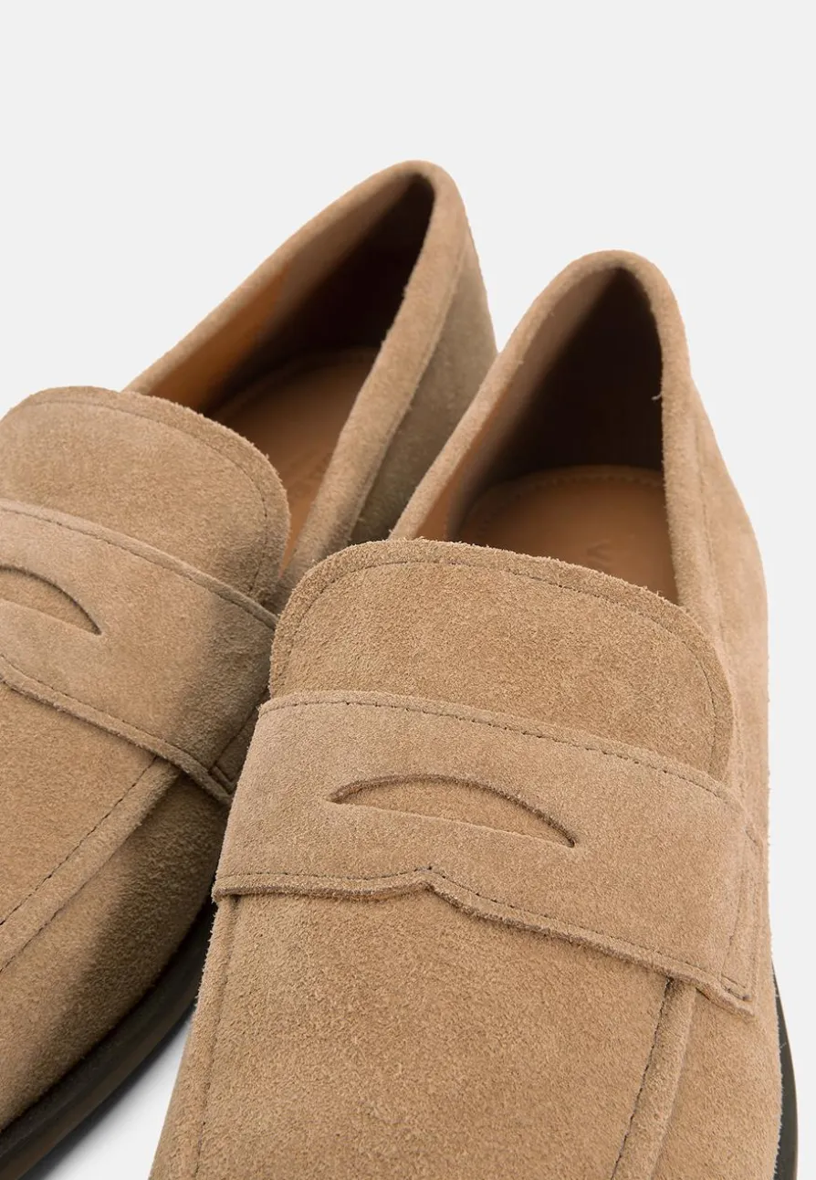 Troy Loafer