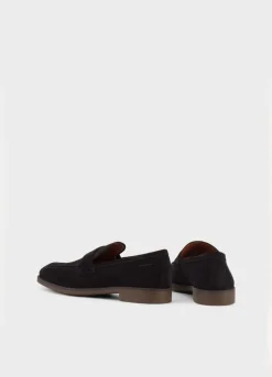 Troy Loafer