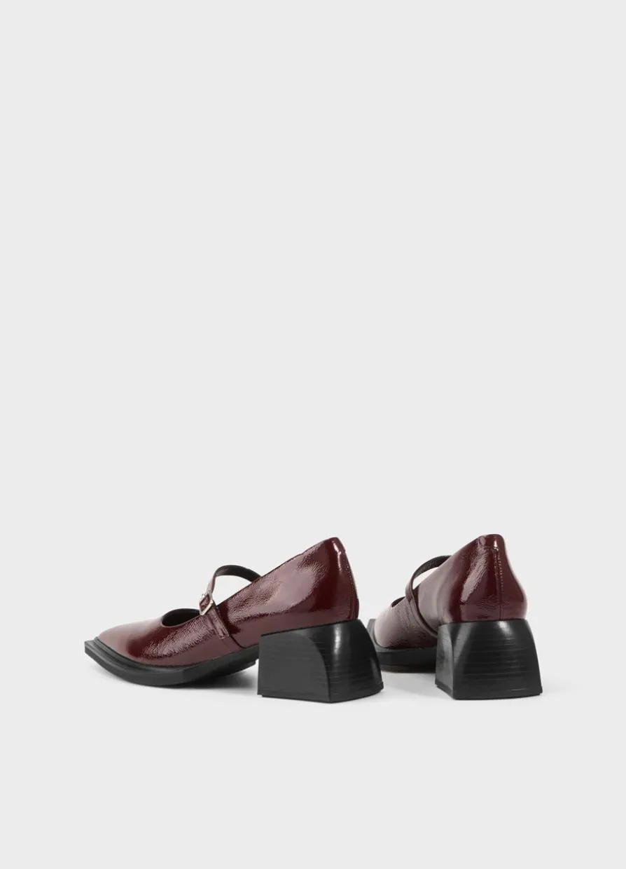 Vivian Pumps
