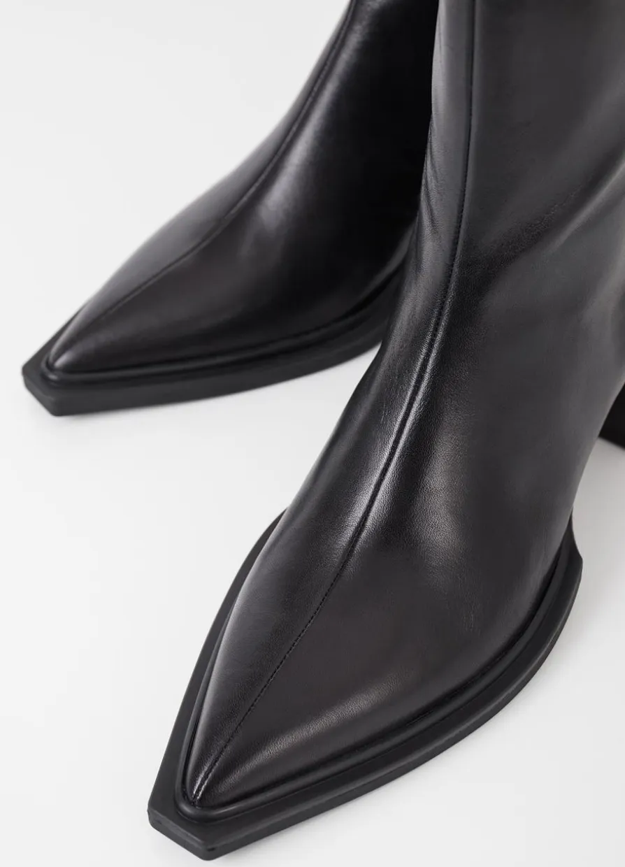 Vivian Stiefeletten