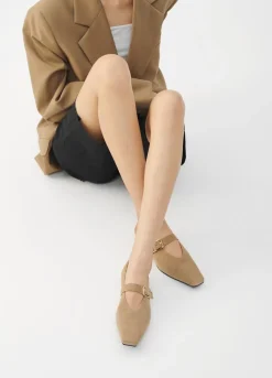 Wioletta Ballerinas