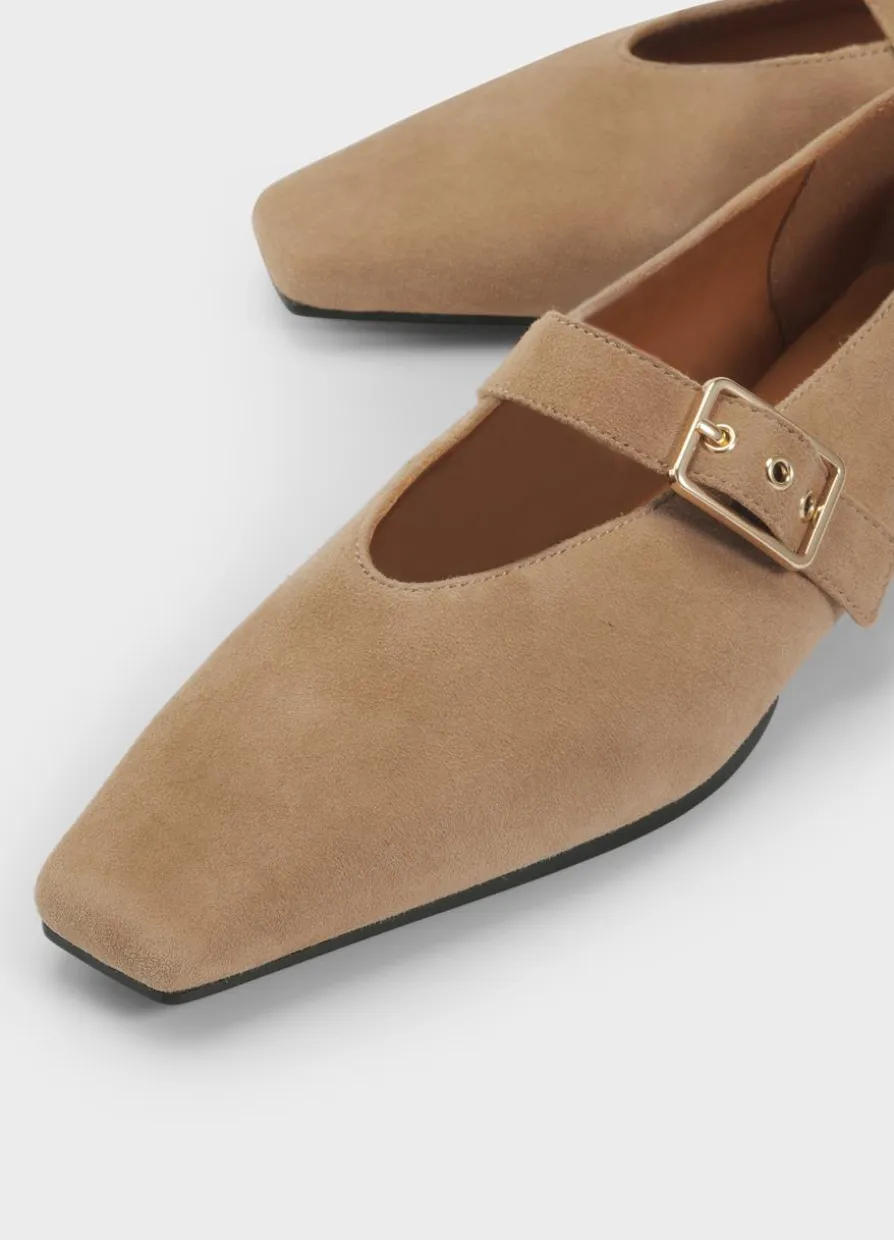 Wioletta Ballerinas