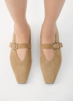 Wioletta Ballerinas