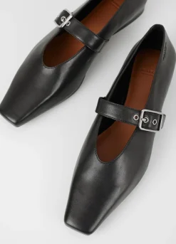 Wioletta Ballerinas