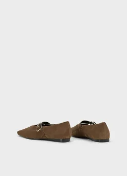 Wioletta Ballerinas