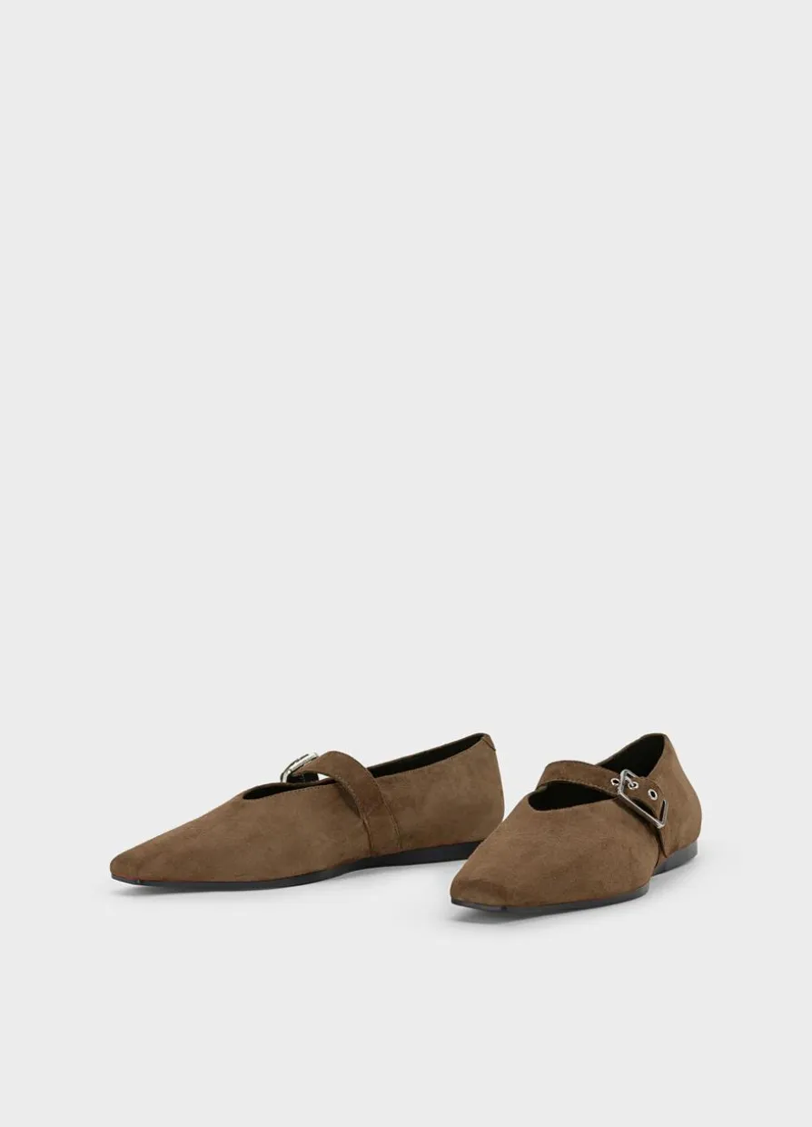 Wioletta Ballerinas