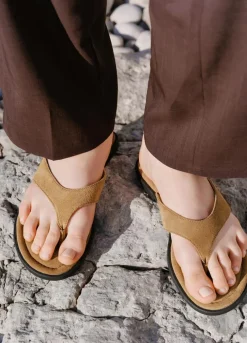 Zaida Sandalen