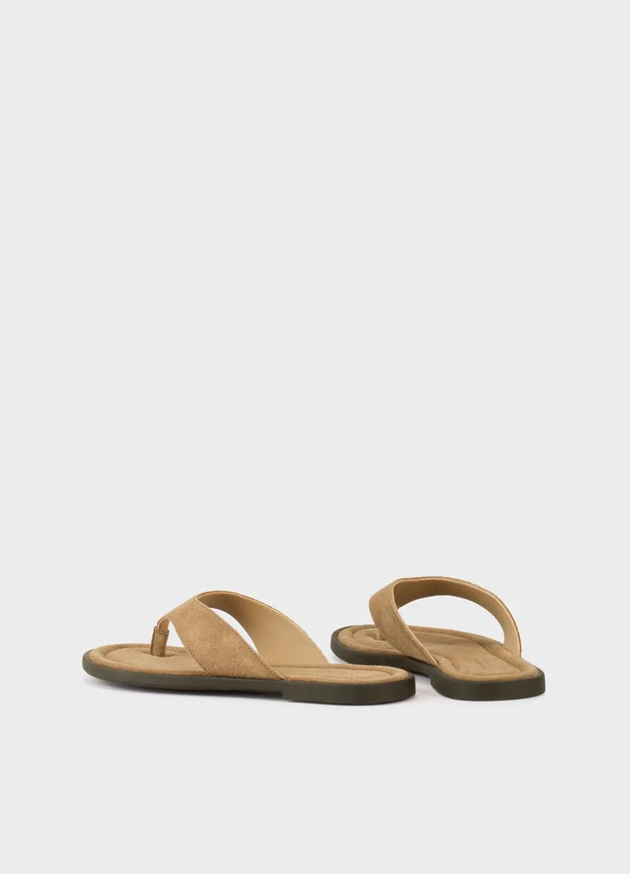 Zaida Sandalen