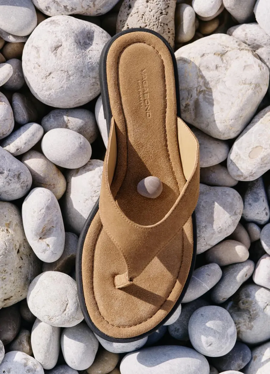 Zaida Sandalen