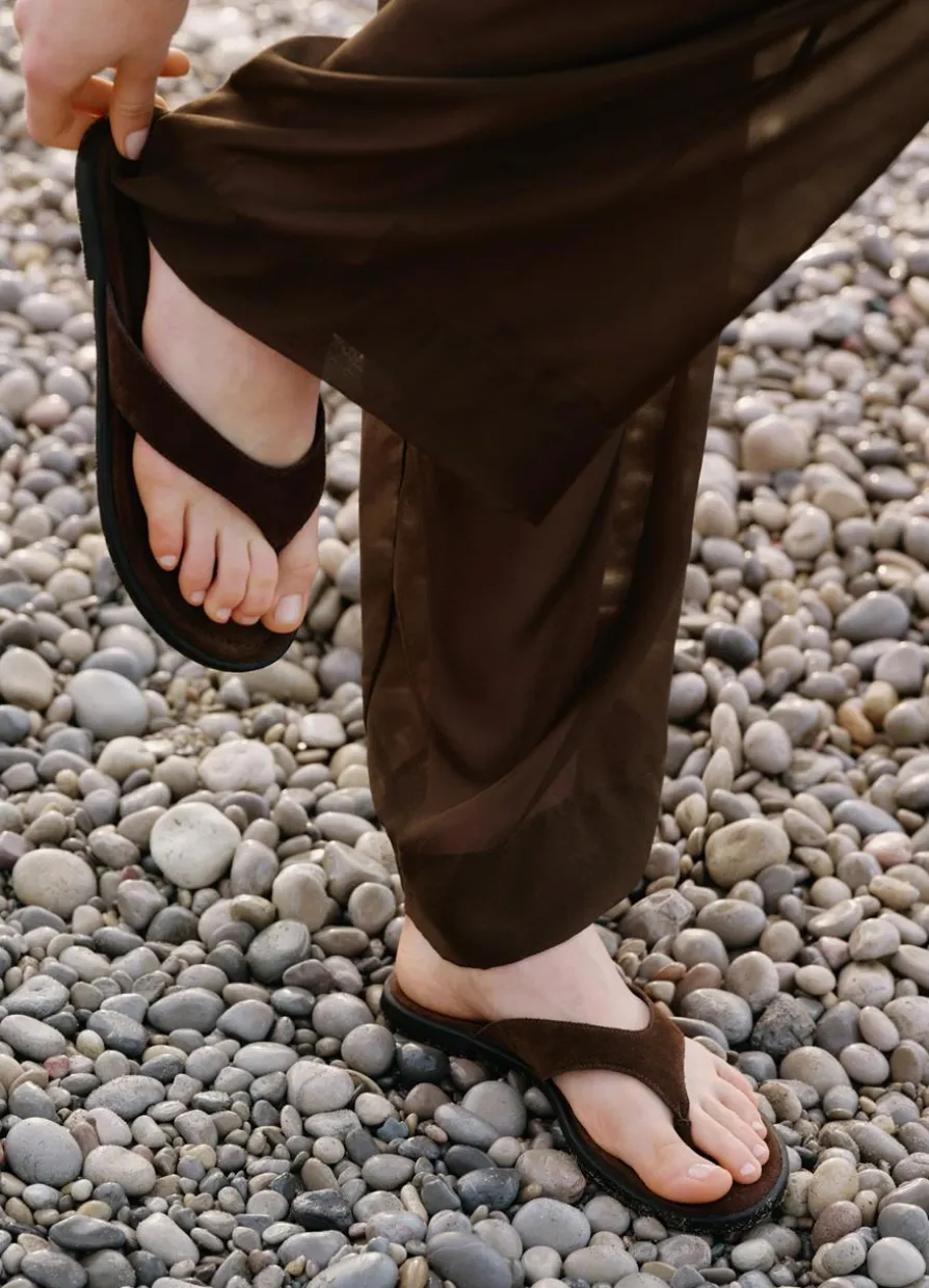 Zaida Sandalen