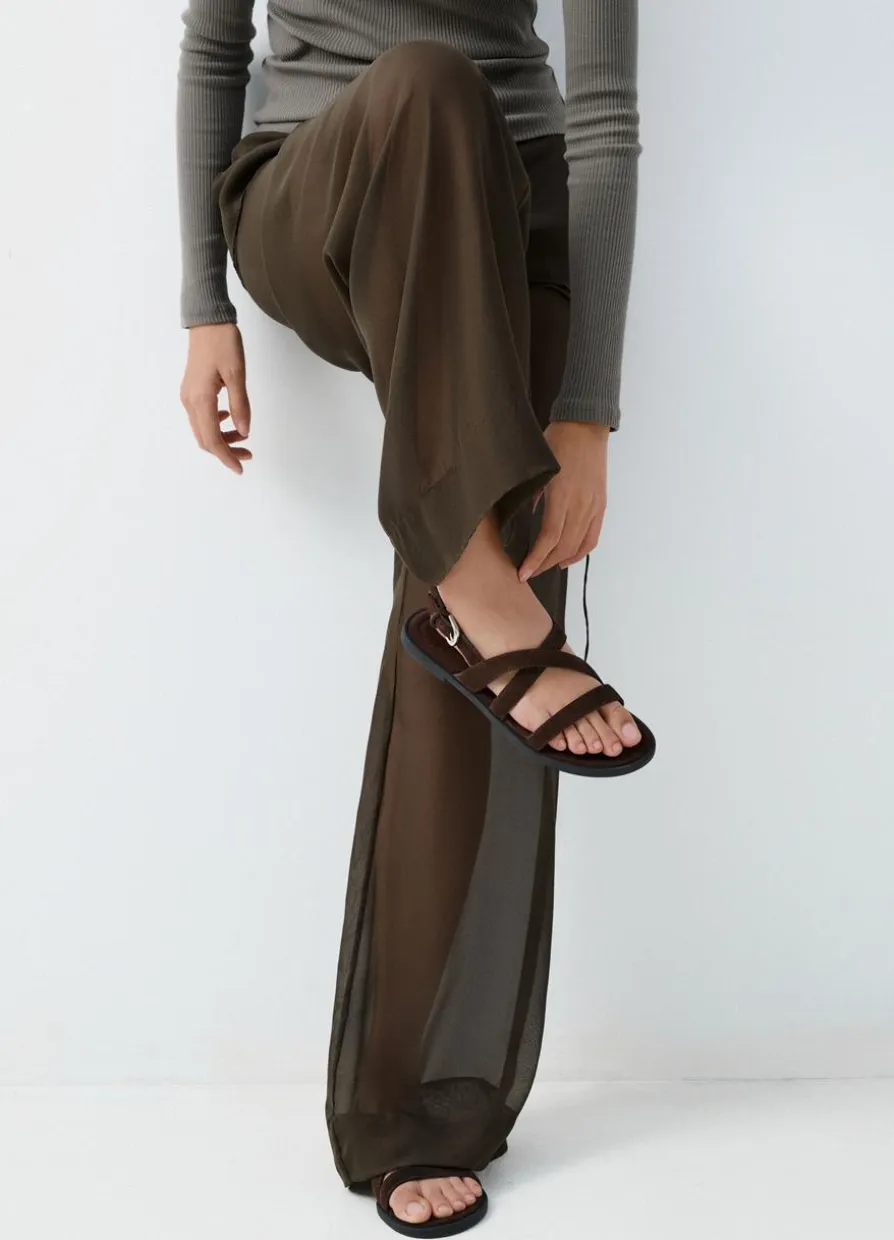Zaida Sandalen