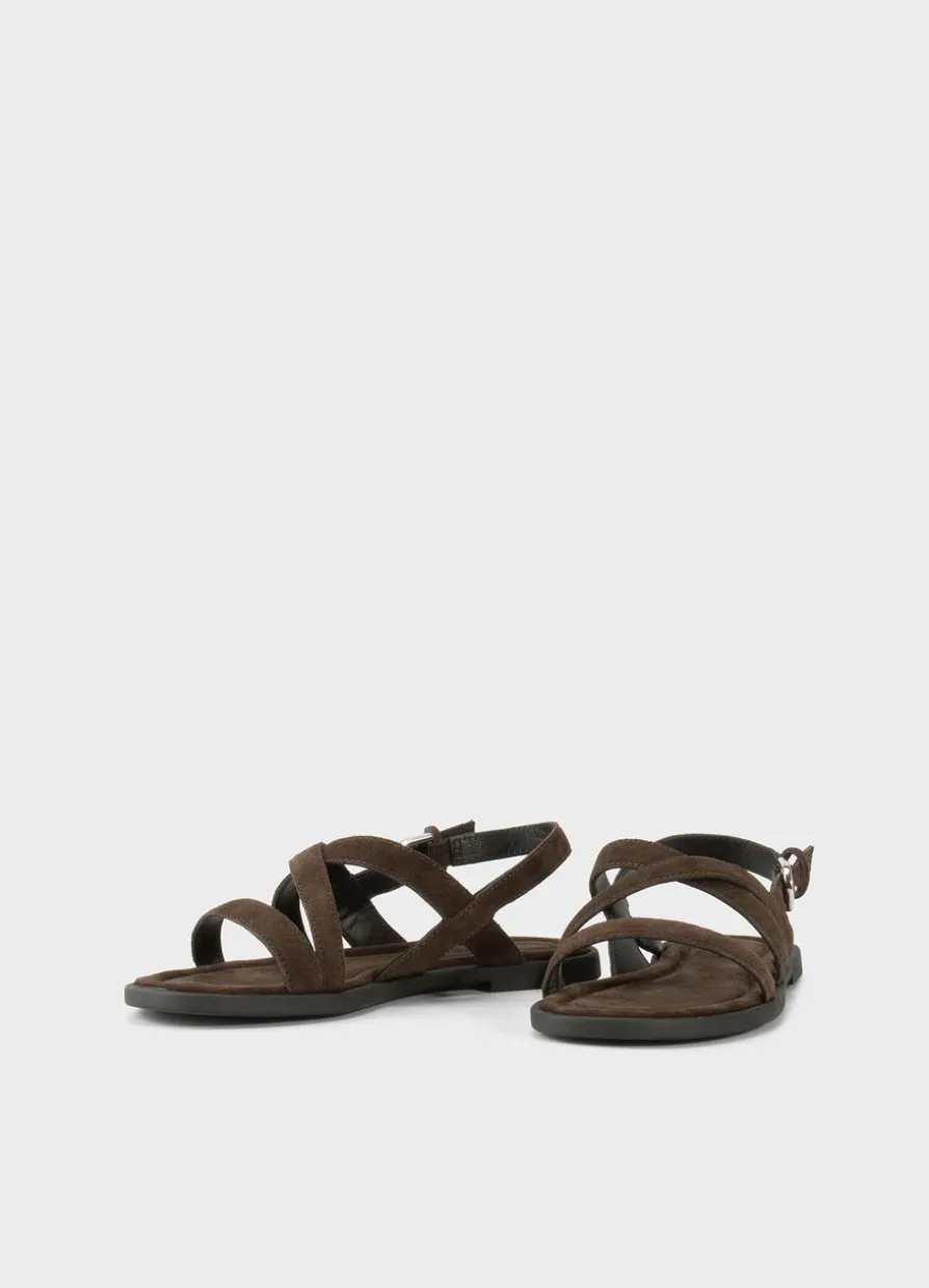 Zaida Sandalen