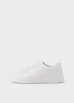Zoe Platform Sneaker