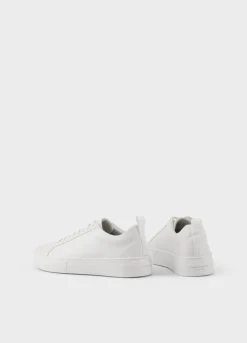 Zoe Platform Sneaker