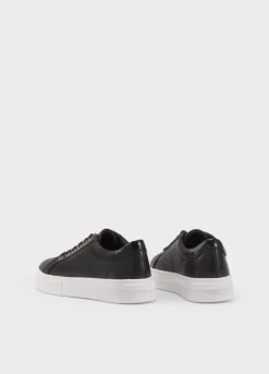 Zoe Platform Sneaker