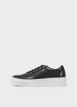 Zoe Platform Sneaker