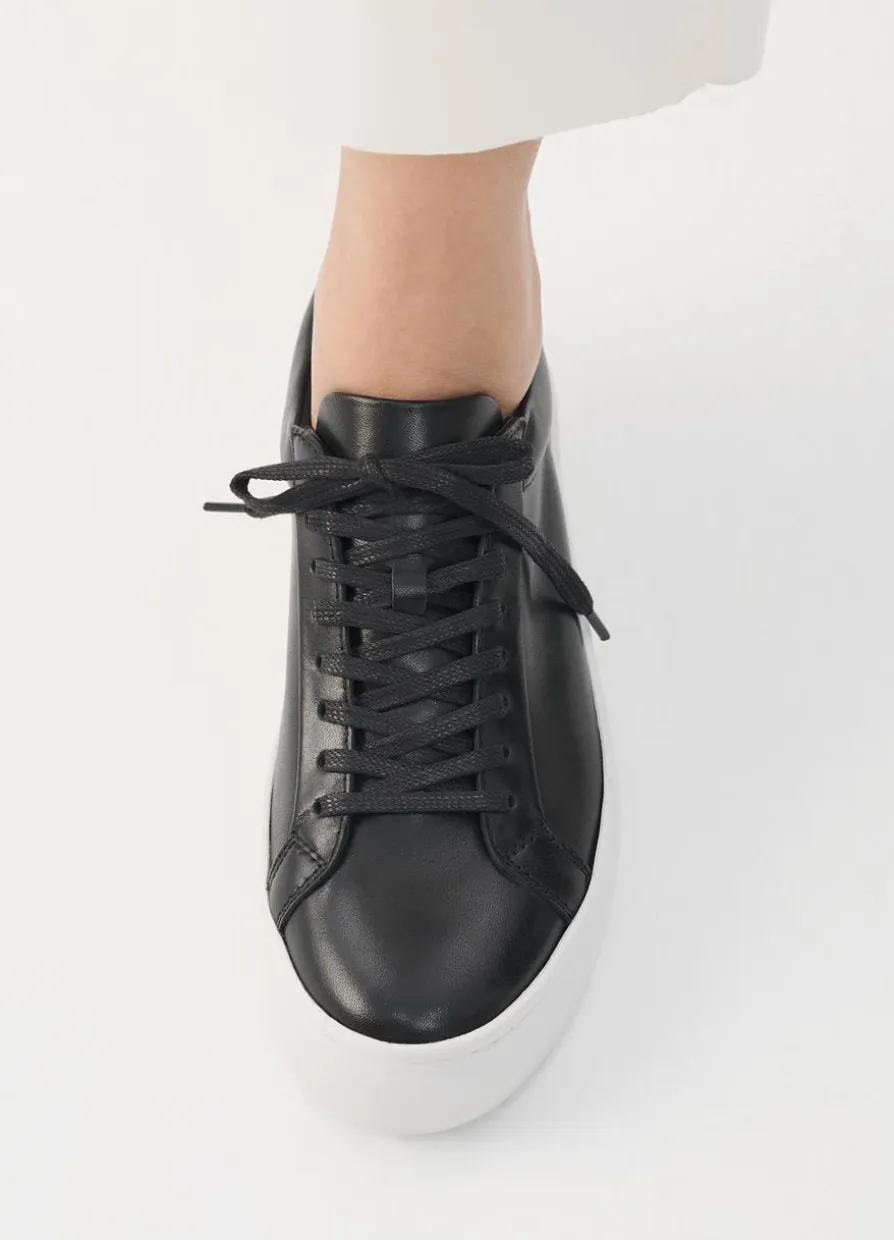 Zoe Platform Sneaker