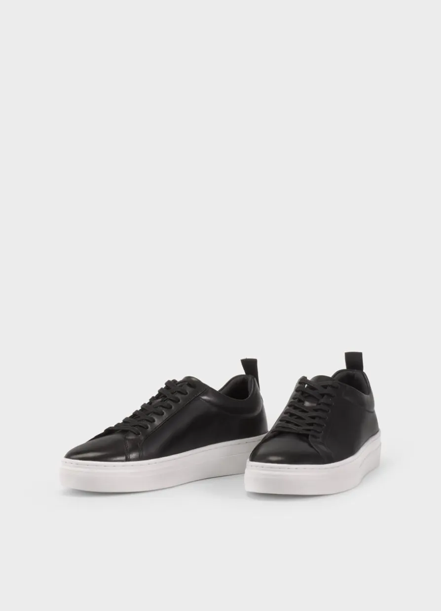 Zoe Platform Sneaker
