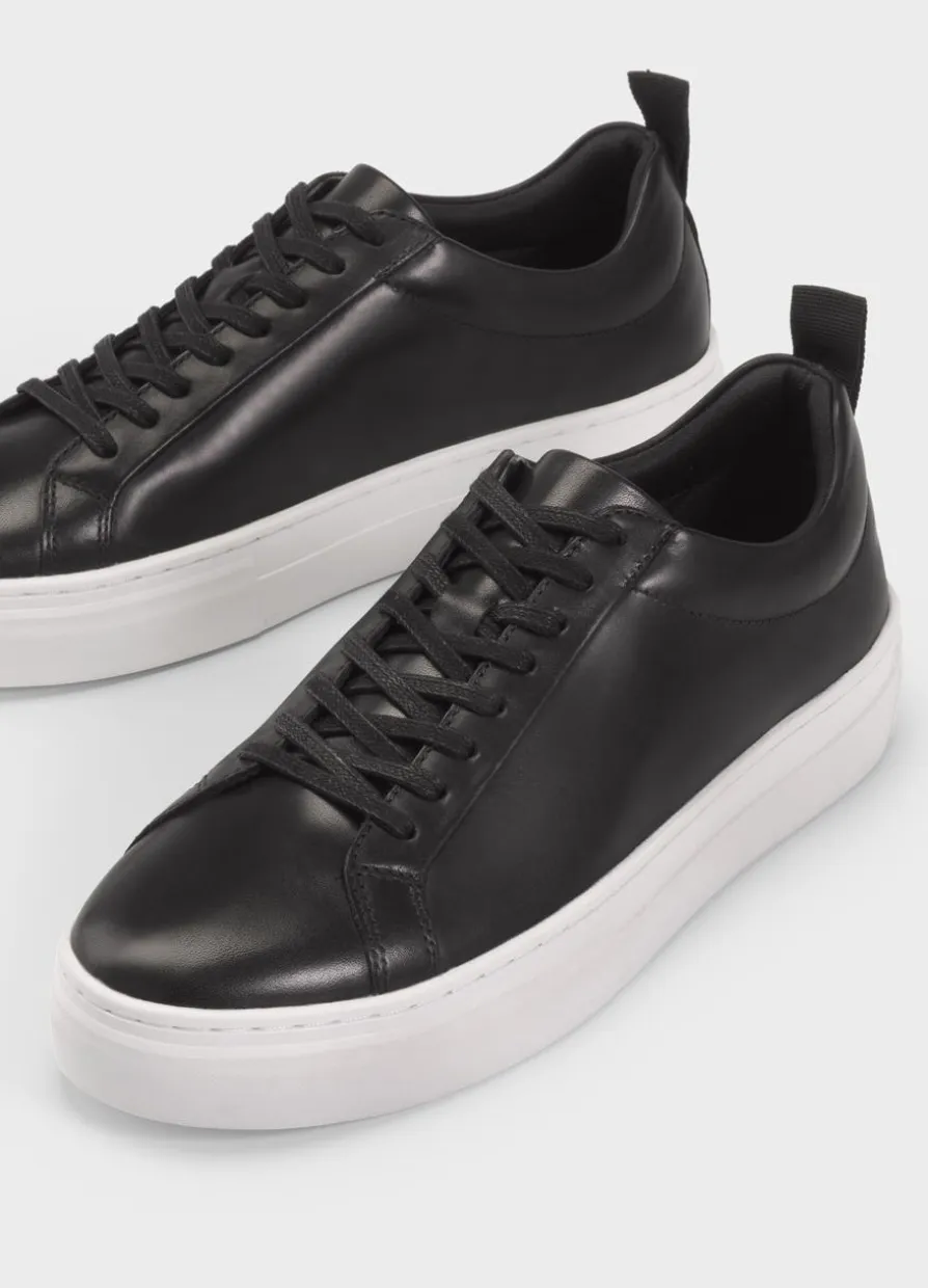 Zoe Platform Sneaker