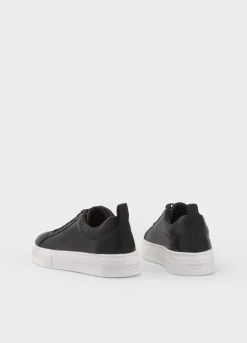 Zoe Platform Sneaker