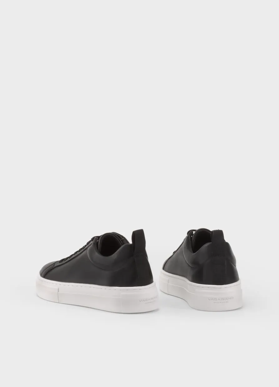 Zoe Platform Sneaker